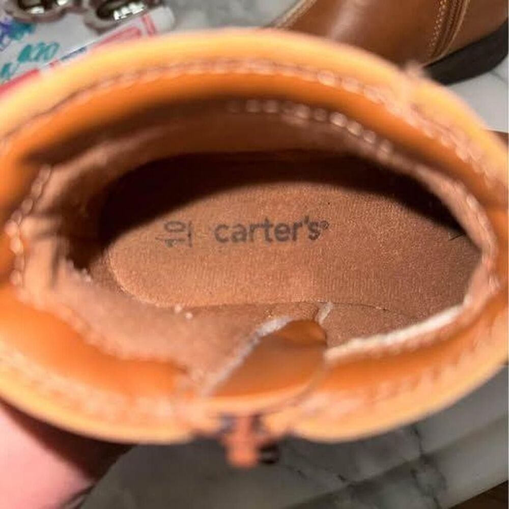Carter-s Multi Trainers - Picture 3 of 7